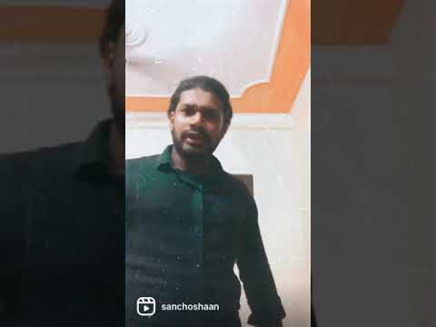 BHAVANI SANKAR Punjabi kabir singh dialog