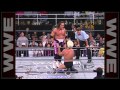 Bret Hart Vs Ric Flair Souled Out 1998