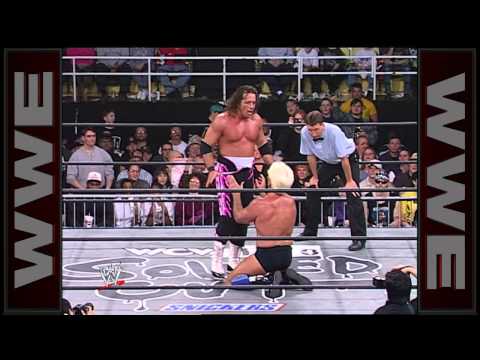 Eric Bischoff Responds To Bret Hart, Says He’s A ‘Miserable Guy’