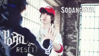 SodangidnI - Porta (con Chus)