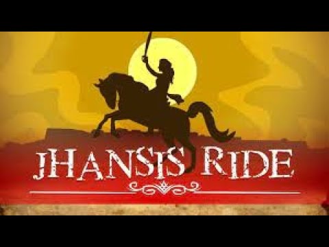 JHANSIS RIDE | horse games | best game 2022 #horsegames