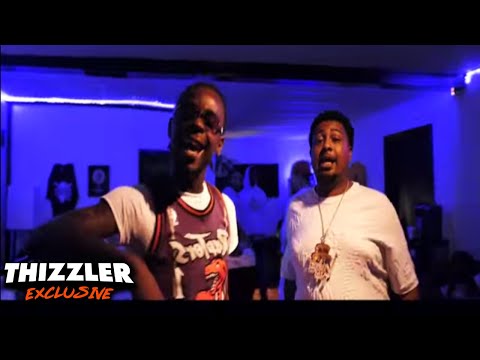 Derrty Dollaz x Cash Kidd - Money Mitch (Exclusive Music Video) || Dir. HeadShotzFilms