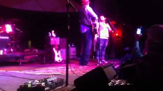Hayes Carll Another Like You with awesome fan duet