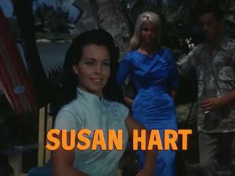 RIDE THE WILD SURF (1964) ♦RARE♦ Theatrical Trailer