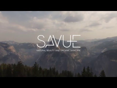 SAVUE Natural Cosmetic - Berlin - Imagefilm 2016 - Teaser