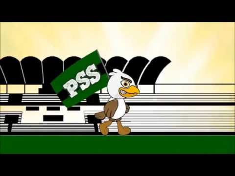 Petualangan Falcao Video