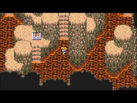 Let's Play Final Fantasy V #42 Mime Madness