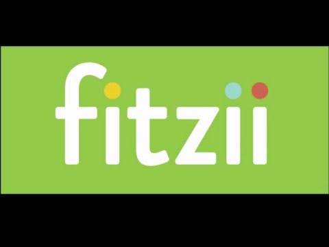 Fitzii - vendor materials