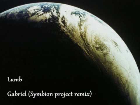 Lamb - Gabriel (Symbion project remix)