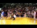 MOMENTUM vs PREDATORZ (HIP HOP ...