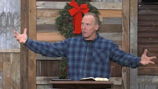 Acts 18:1-18 "An Adventure In Corinth" - Travis H