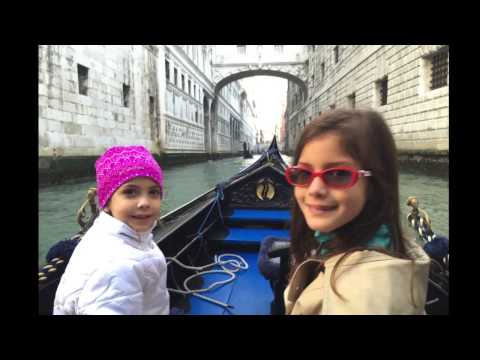 Europe Spring Break 2016