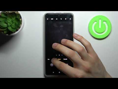 How to Record Video in 4K in Doogee S96 Pro – Change Video Resolution