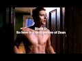 I'm sexy and I know it (Dean) 