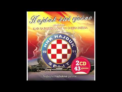 Newera - Moja Dalmacija