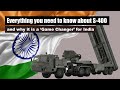 India - Russia Deal | All You Need to Know about S-400 and Why It is a 'Game Changer' for India