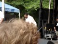 Raekwon "Ice Cream" Part 2 at Rock the Bells '09