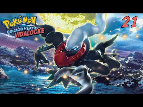 Pokémon PLA VidaLocke Ep.21 - MI PEOR PESADILLA HECHA COMBATE