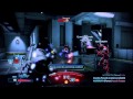 Mass Effect 3 MP Melee Quarian Female Infiltrator ...