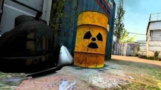 FONZIE - Never back down