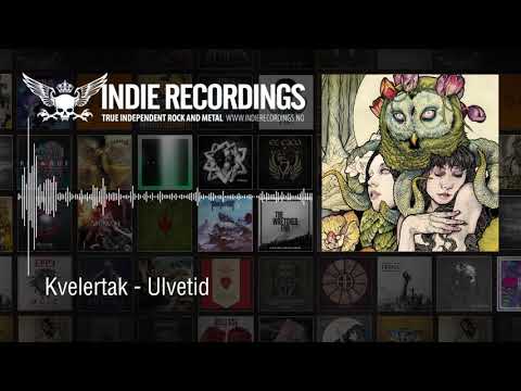 Video thumbnail for Ulvetid