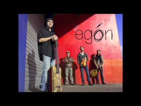 EGÓN - Extract