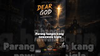 Download lagu DEAR GOD by Vinch Music mp3 Download lagu DEAR GOD by Vinch Music mp3