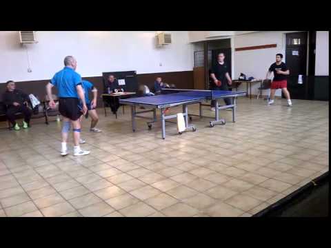 Zorko/Čanić - Kovačić/Baborski 3:2 [12.4.2015.]