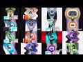 16 KlaskyKlaskyKlaskyKlasky Gummy Bear Song Version V2