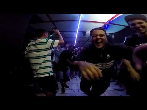 Felipe x Italost  - Quartas - #12 Batalha da Mooca