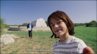 "Menorca Forever", de Normmal para Turismo de Menorca Trailer