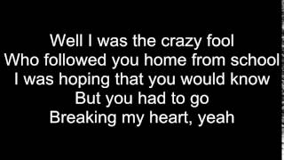 Bad company    Love me sombody lyrics karaoke