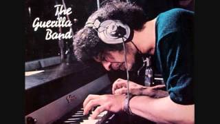 Hal Galper (Usa, 1975)  -The Guerrilla Band Full