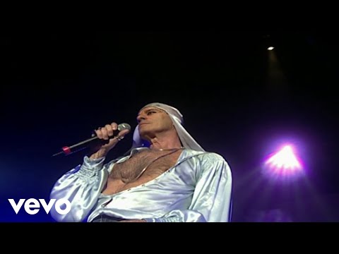 Ney Matogrosso, Pedro Luis E A Parede - Balada Do Louco (Ao Vivo)