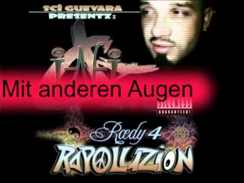 I-N-I Raedy 4 Rapoluzion / Scili, Chrizar, Raedy, 29drei