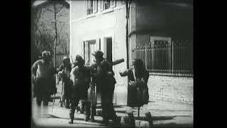 La Chasse à l’automobiliste (1907) Chasing a Motorist (Pathé)