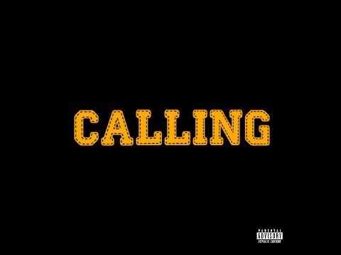 CALLING - QHAI , KEZ1 , RUDEK1DZ , JEFKIEL ( OFFICIAL MUSIC VIDEO )