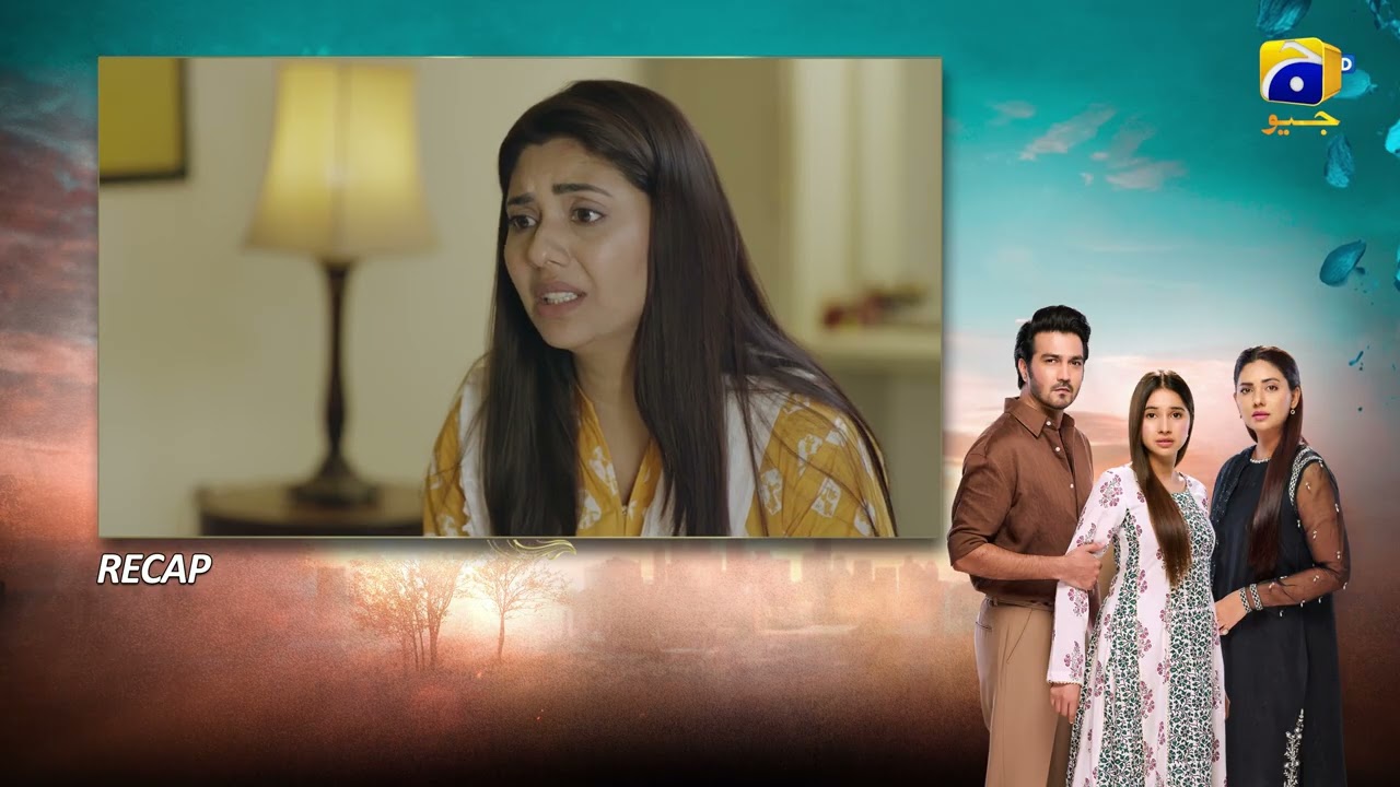 Recap Rang De 2nd Last Episode 46 - 8th May 2026 - Har Pal Geo