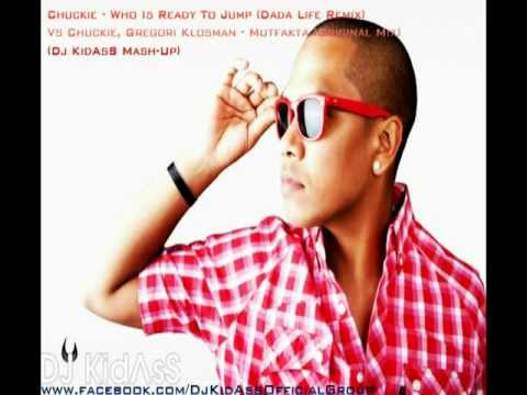 Chuckie Vs Gregori Klosman Vs Dada Life  - Who Is Ready To Mutfakta (Dj KidAsS MashUp)