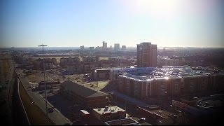 Lubbock - The friendliest city in America