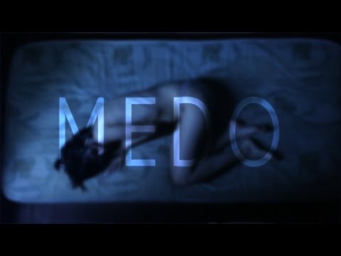 Diego'C - Medo | part. Marta Pereira | prod. Mestre Gu Beats (CLIPE OFICIAL)