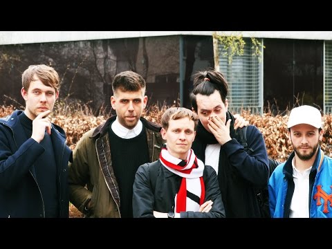 Jeans for Jesus «XVII» - Live bei SRF Virus