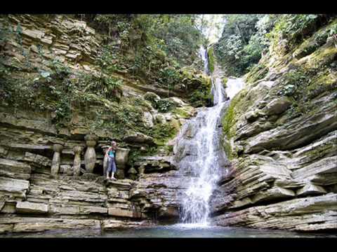 La Petenera " Trio Armonia Huasteca "
