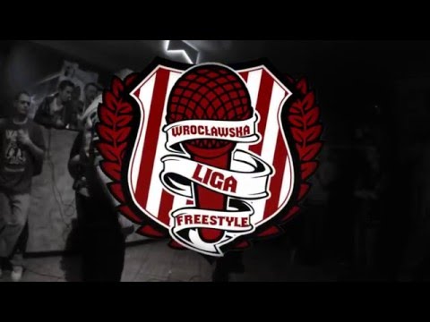 Fugu vs. Konki 2.Ustawka Wrocławskiej Ligi Freestyle Półfinał