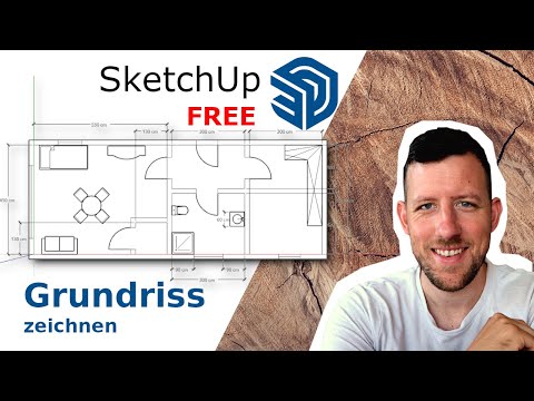SketchUp - Draw floor plans online for FREE | It's that easy! | Rob Renoviert