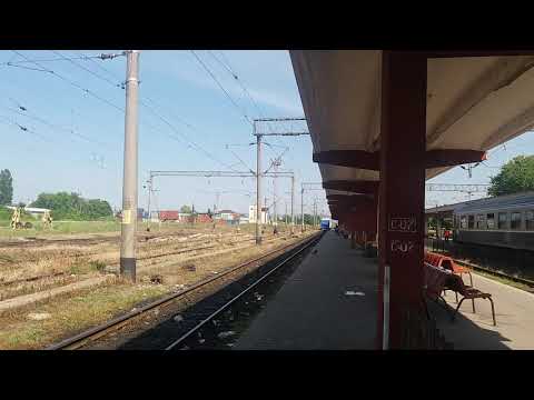 IR 1858 Piatra Neamt-Bacau cu GM 1359 data 14.06.2019