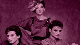 Mecano - Me voy de casa (Live&#39;84 Valencia)