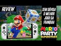 Mario Party Superstars O Melhor Jogo Da Franquia Review