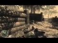 Прохождение Call of Duty: World at War. Миссия 5 