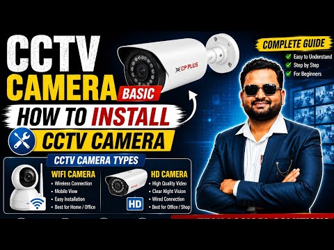 Video Intercom .
